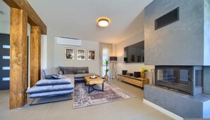 6 habitaciones 