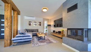 6 habitaciones