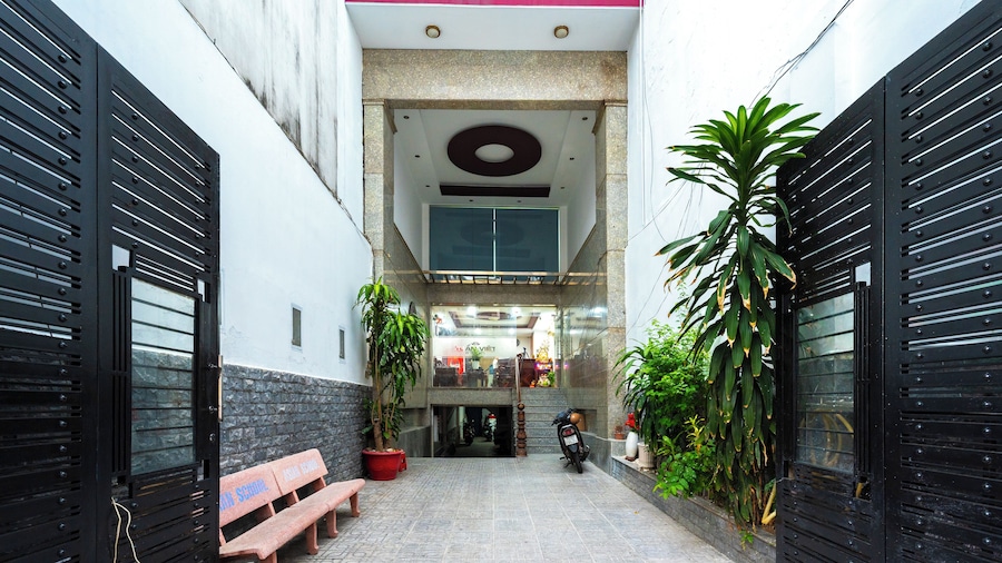 Tuan Viet Hotel