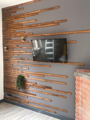 Interior - Lapilli Holidays, Accogliente 1P Villetta Bifam con Meravigliosa Vista Dell'etna (San Giovanni La Punta)