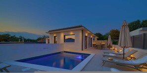 Maison | 2 chambres