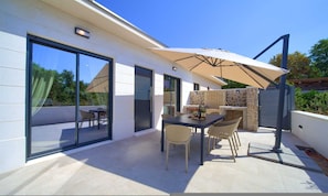 Ferienhaus | 2 Schlafzimmer