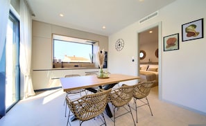 Ferienhaus | 2 Schlafzimmer