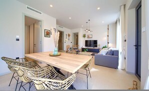 House | 2 bedrooms - Villa Quarnaro With Heated Pool (Omisalj)