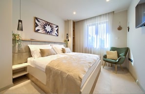 Ferienhaus | 2 Schlafzimmer