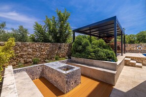 3 bedrooms - Villa Gita in Malinska (Malinska-Dubasnica)