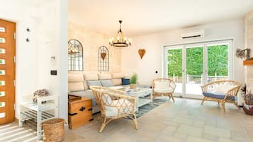 Căn hộ | 3 phòng ngủ