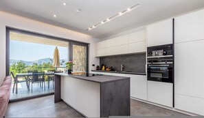 Leilighet | 3 soverom