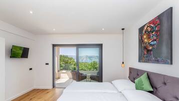 Căn hộ | 3 phòng ngủ