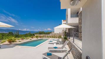 Căn hộ | 3 phòng ngủ