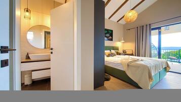 Villa | 4 Schlafzimmer