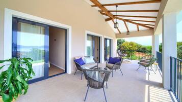 Villa | 4 Schlafzimmer