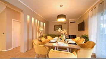 Villa | 4 Schlafzimmer