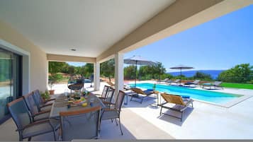 Villa | 4 Schlafzimmer