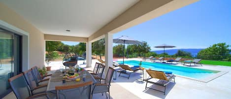 Villa | 4 bedrooms