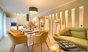 Ferienhaus | 4 Schlafzimmer