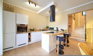 Vil·la | 4 dormitoris 