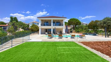 Ferienhaus | 4 Schlafzimmer