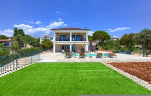 4 habitaciones 