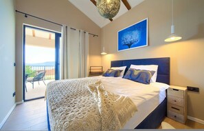 Vil·la | 4 dormitoris 