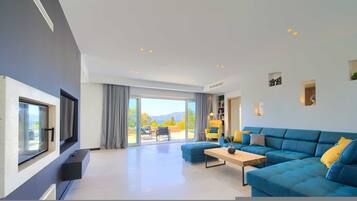 Villa | 3 bedrooms