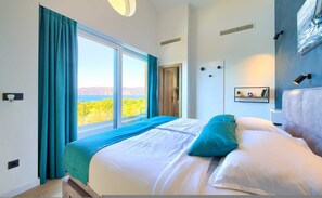 3 bedrooms - Villa Sunset With Private Pool (Krk)