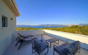Villa | 3 bedrooms - Villa Sunset With Private Pool (Krk)