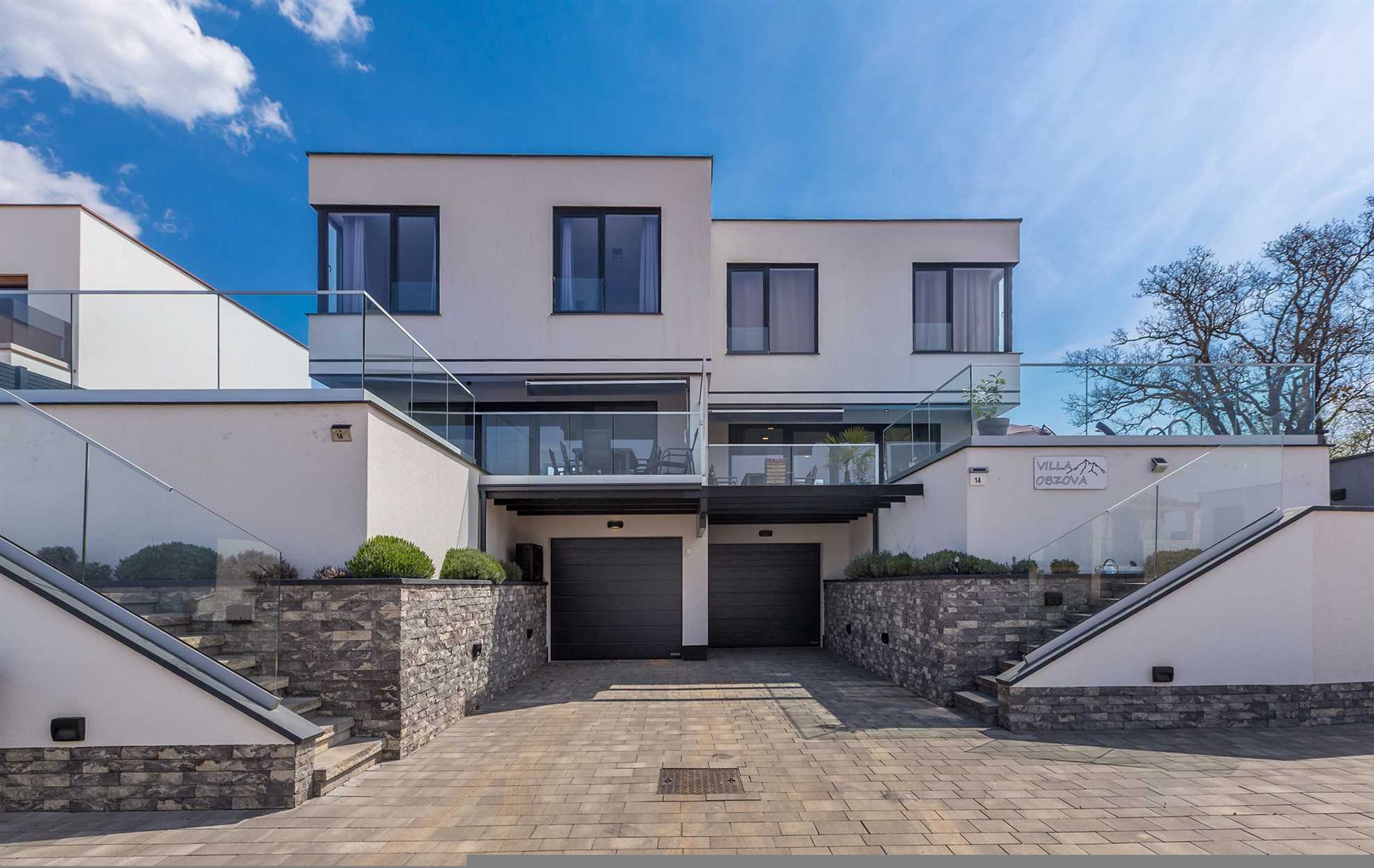 Biệt thự | 3 phòng ngủ 