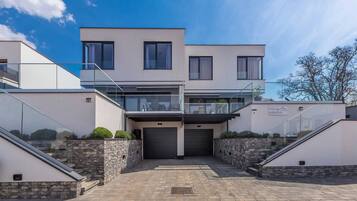 Biệt thự | 3 phòng ngủ