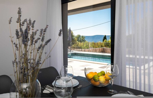 Căn hộ | 3 phòng ngủ