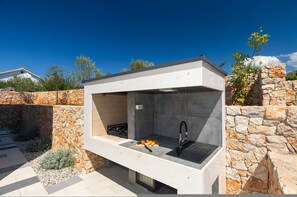 Căn hộ | 3 phòng ngủ