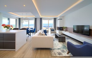 Villa | 4 Schlafzimmer