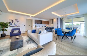 Villa - Villa Majestic With Sauna and Beautiful Views (Vrbnik)