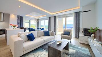 Villa | 4 Schlafzimmer