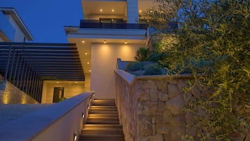 Villa | 4 Schlafzimmer