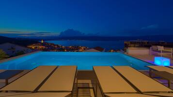 Villa | 4 Schlafzimmer