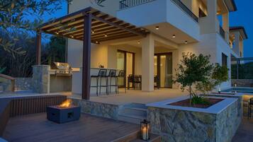 Vil·la | 4 dormitoris