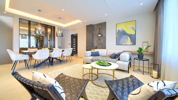 Ferienhaus | 4 Schlafzimmer
