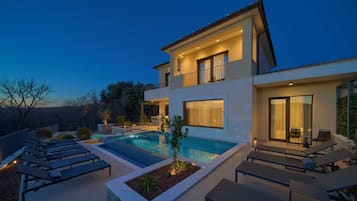 Vil·la | 4 dormitoris