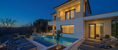 Villa | 4 bedrooms