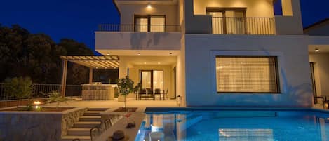 Villa | 4 bedrooms