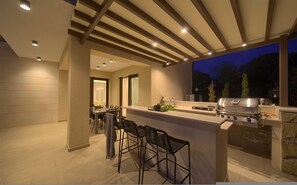 Villa | 4 hálószoba