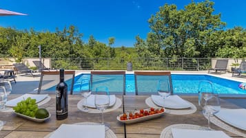 Villa | 4 Schlafzimmer