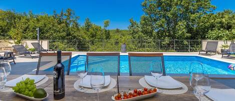 別墅 | 4 間睡房