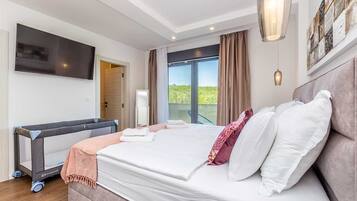 Villa | 4 Schlafzimmer