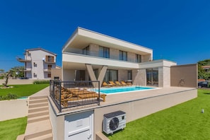Casa | 3 habitaciones 