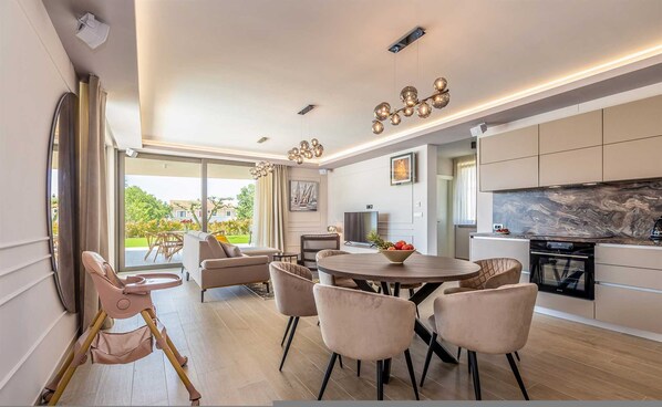 Casa | 3 habitaciones 