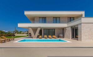 Villa | 3 bedrooms