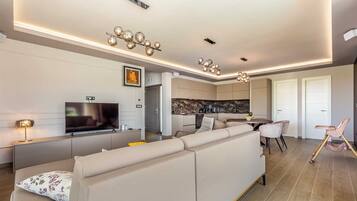 Villa | 3 bedrooms