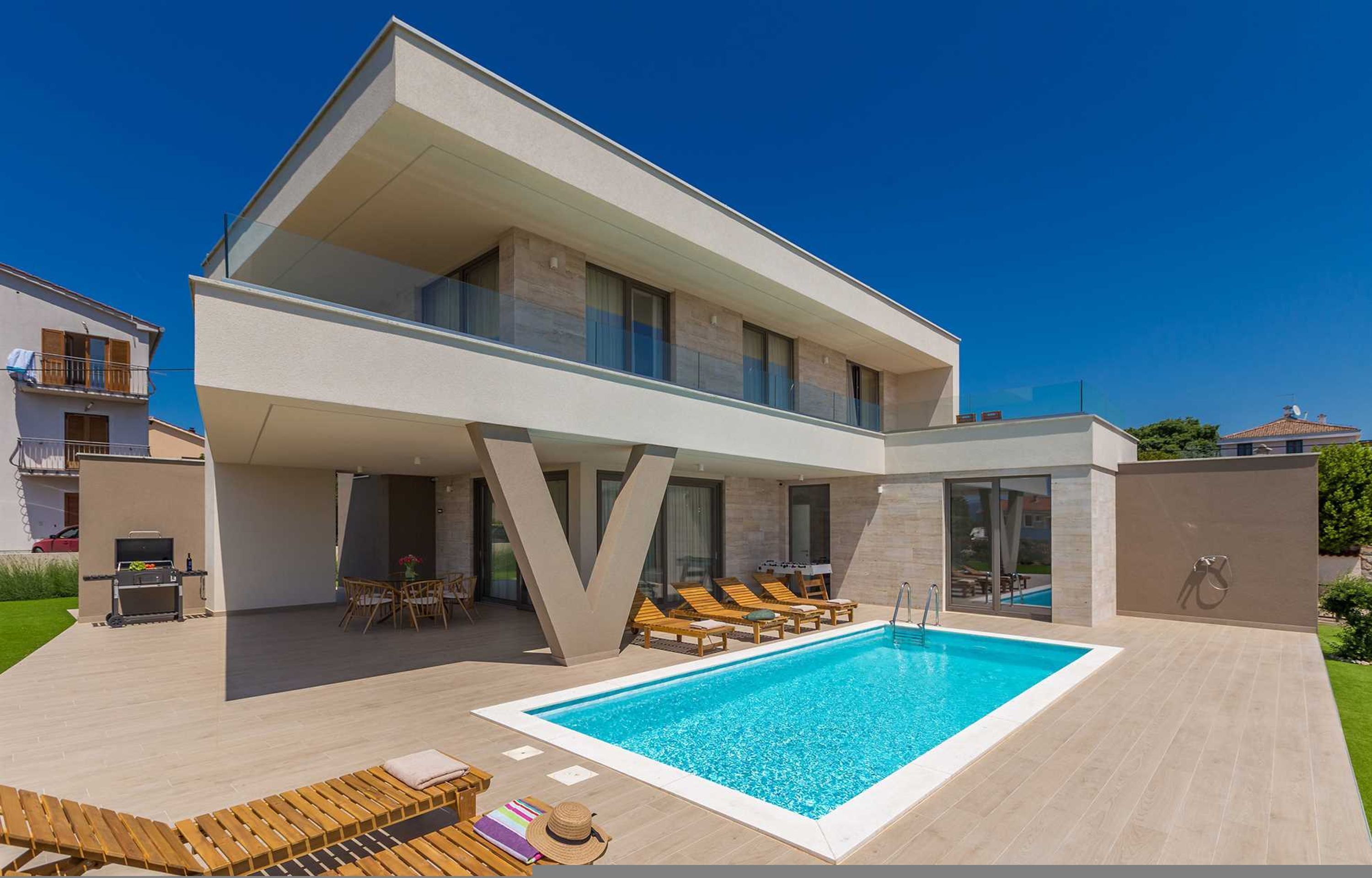 Villa | 3 bilik tidur 